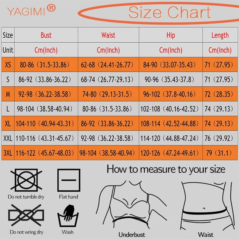 Tummy Control Waist Trainer Bodysuit